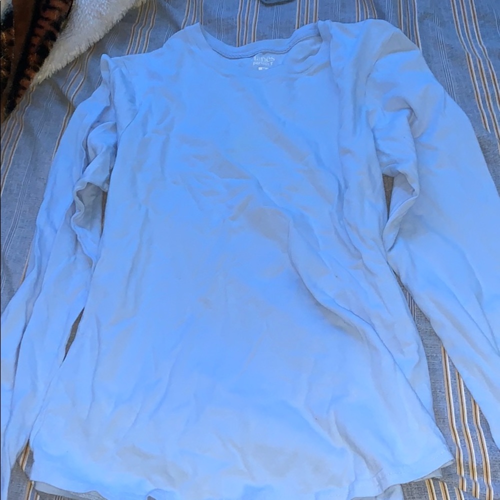 Long sleeve